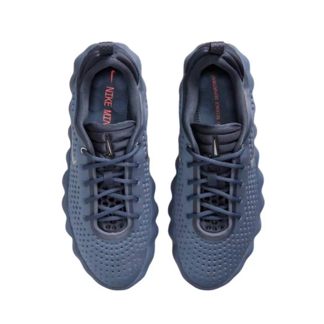 Кроссовки Nike Mind 002 Thunder Blue Chrome - изображение 2