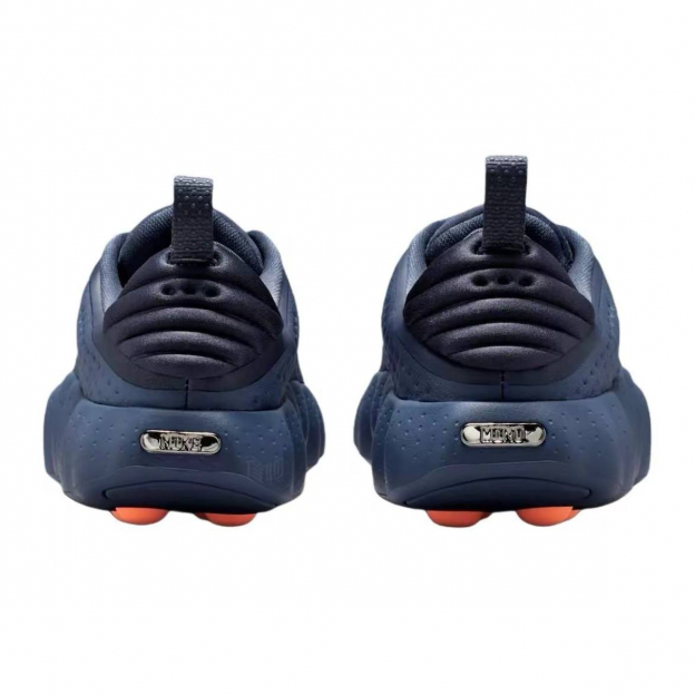 Кроссовки Nike Mind 002 Thunder Blue Chrome - изображение 3