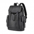 Рюкзак Mark Fairwhale Dark Black Leather Dark Grey - миниатюра 1