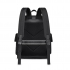 Рюкзак Mark Fairwhale Dark Black Leather Dark Grey - миниатюра 3
