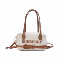 Сумка Burberry Customized Cosmetic Bag Classic Cream Brown