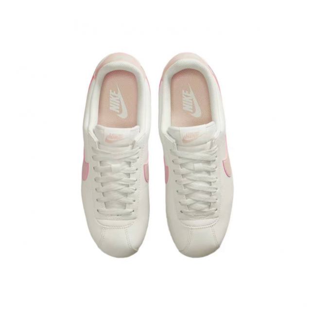 Кроссовки Nike Cortez Leather Sail Light Pink - изображение 2
