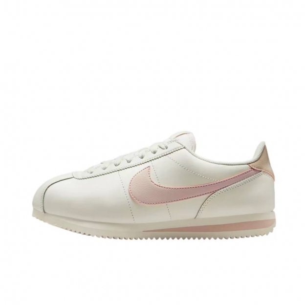 Кроссовки Nike Cortez Leather Sail Light Pink