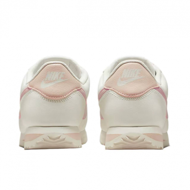 Кроссовки Nike Cortez Leather Sail Light Pink - изображение 3