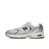 Кроссовки New Balance 530 Silver Cream Black