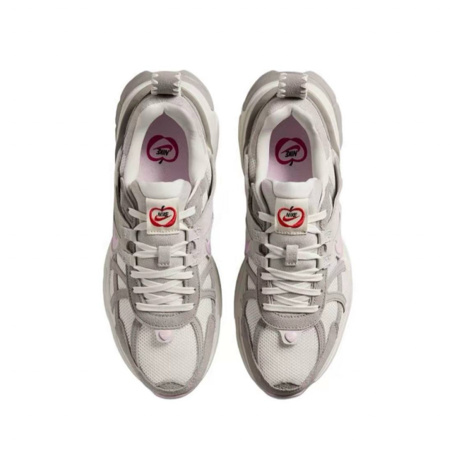 Кроссовки Nike V2K Valentine’s Day - изображение 2