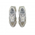 Кроссовки New Balance 9060 Triple Grey Beige Natural White - миниатюра 1