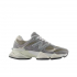Кроссовки New Balance 9060 Triple Grey Beige Natural White - миниатюра 2