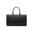 Jordan Duffle Bag Phantom Black