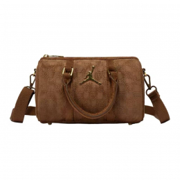 Jordan Shoulder Bag Brown