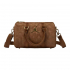 Jordan Shoulder Bag Brown