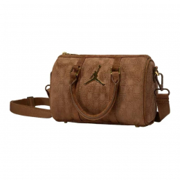Jordan Shoulder Bag Brown