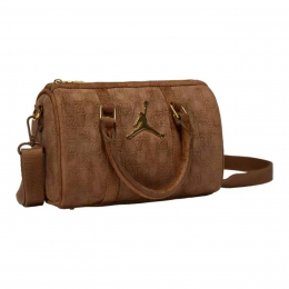 Jordan Shoulder Bag Brown