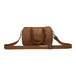 Jordan Shoulder Bag Brown