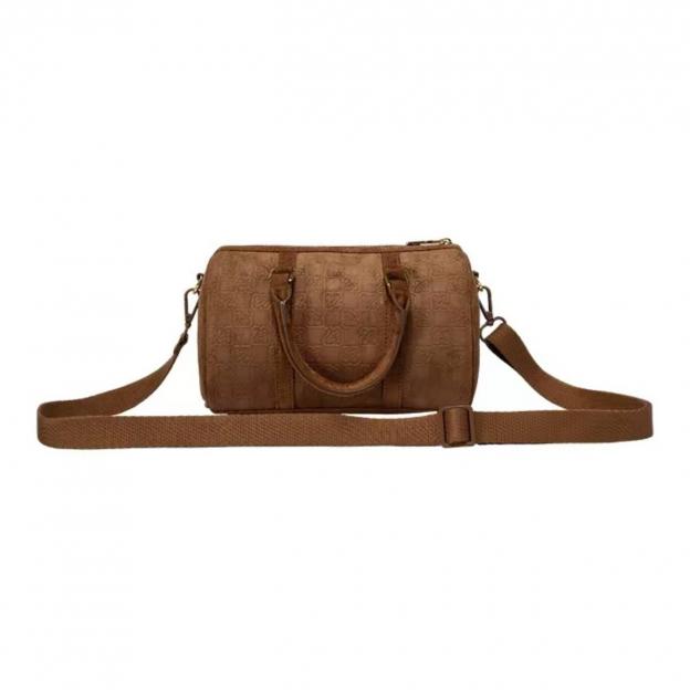 Jordan Shoulder Bag Brown
