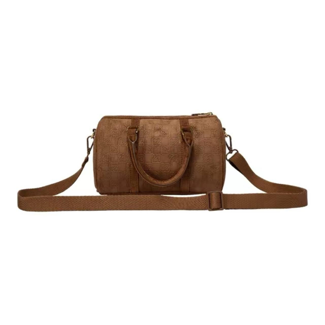 Jordan Shoulder Bag Brown