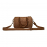 Jordan Shoulder Bag Brown