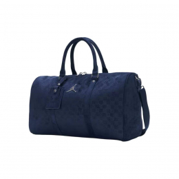 Jordan Duffle Bag Navy
