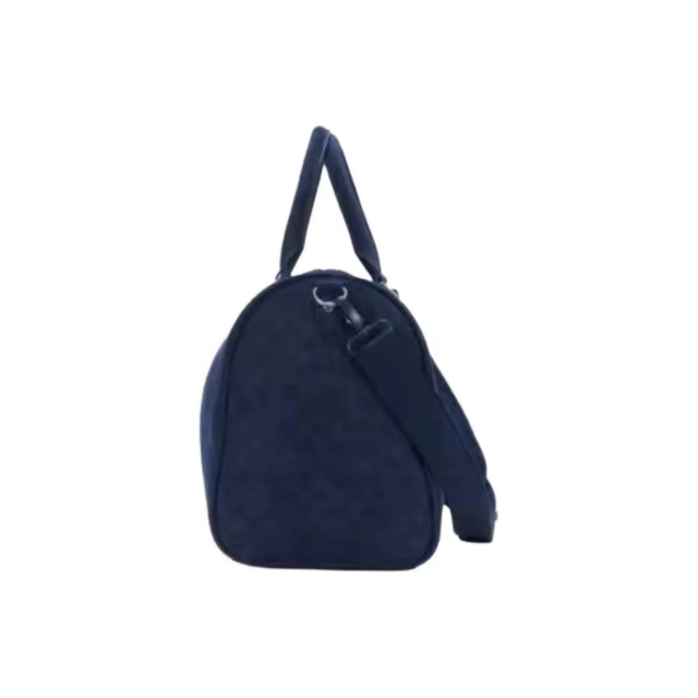 Jordan Duffle Bag Navy