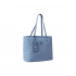 Jordan Tote Bag Blue Denim