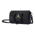 Jordan Monogram Shoulder Bag Black
