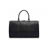 Jordan Duffle Bag Black Silver