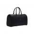 Jordan Duffle Bag Black Silver