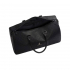 Jordan Duffle Bag Black Silver