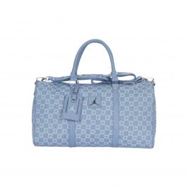 Спортивная сумка Jordan Duffle Bag Blue Denim