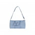 Jordan Duffle Bag Blue Denim