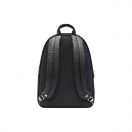 Jordan Backpack Black Silver