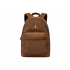 Jordan Backpack Chocolate Brown