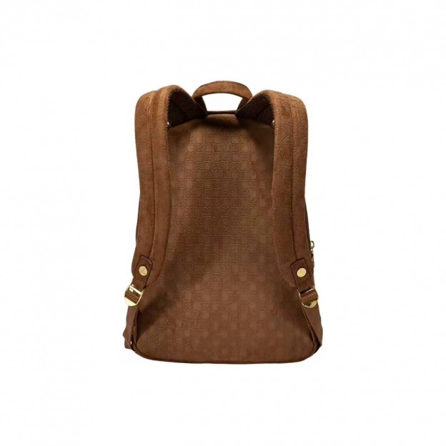 Jordan Backpack Chocolate Brown
