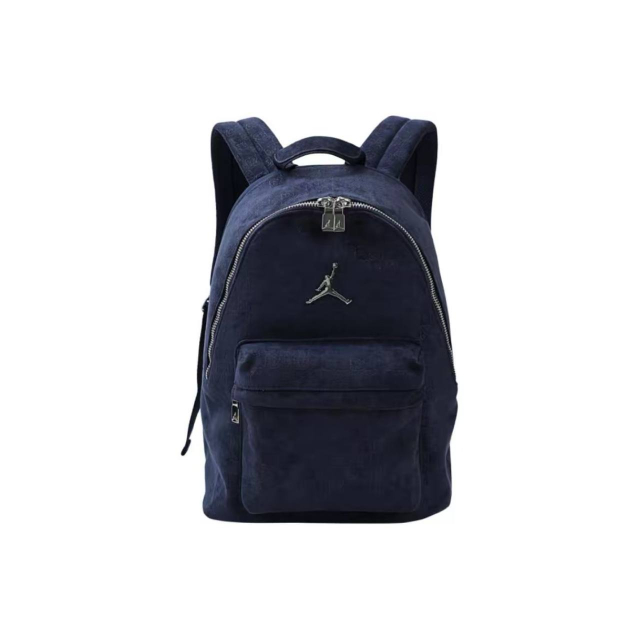 Jordan Backpack Dark Navy