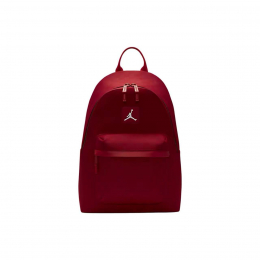 Jordan Backpack Red