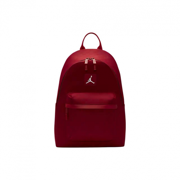 Jordan Backpack Red