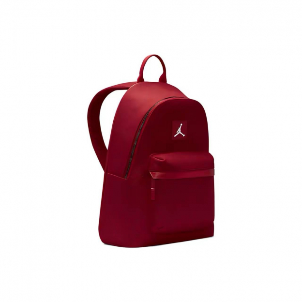 Jordan Backpack Red
