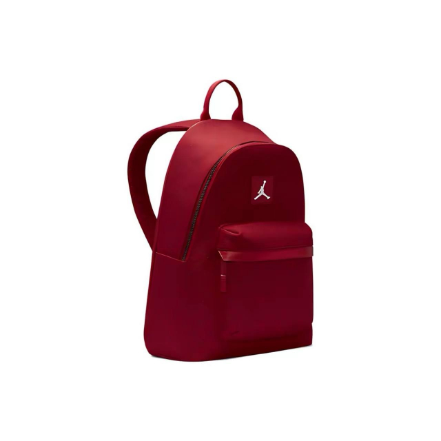Jordan Backpack Red