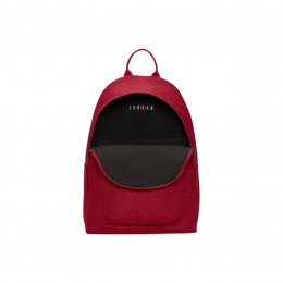 Jordan Backpack Red