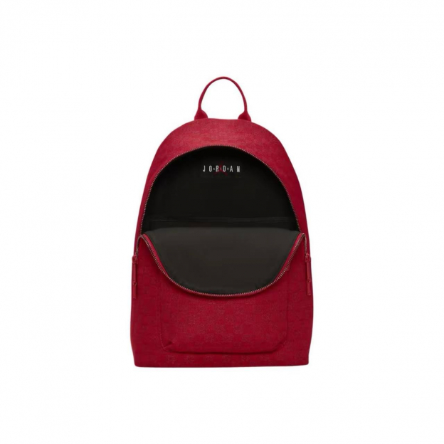 Jordan Backpack Red