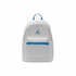 Jordan Backpack White Blue