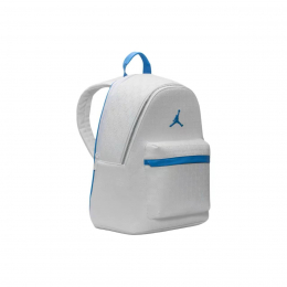 Jordan Backpack White Blue
