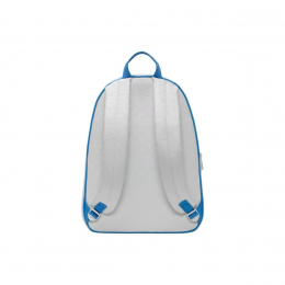 Jordan Backpack White Blue