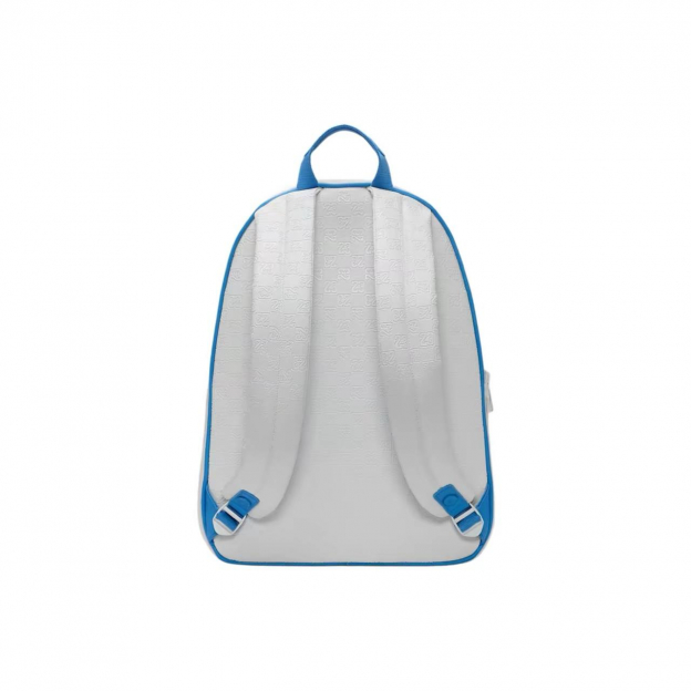 Jordan Backpack White Blue