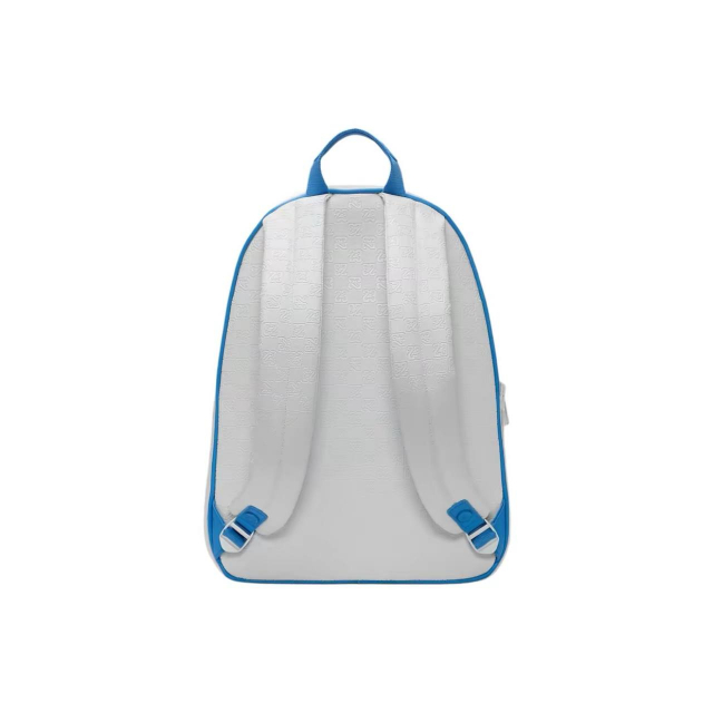 Jordan Backpack White Blue