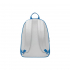Jordan Backpack White Blue