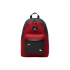Jordan Backpack Red Black