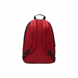 Jordan Backpack Red Black