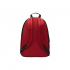 Jordan Backpack Red Black