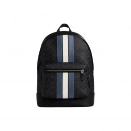 Coach West 32 Backpack
